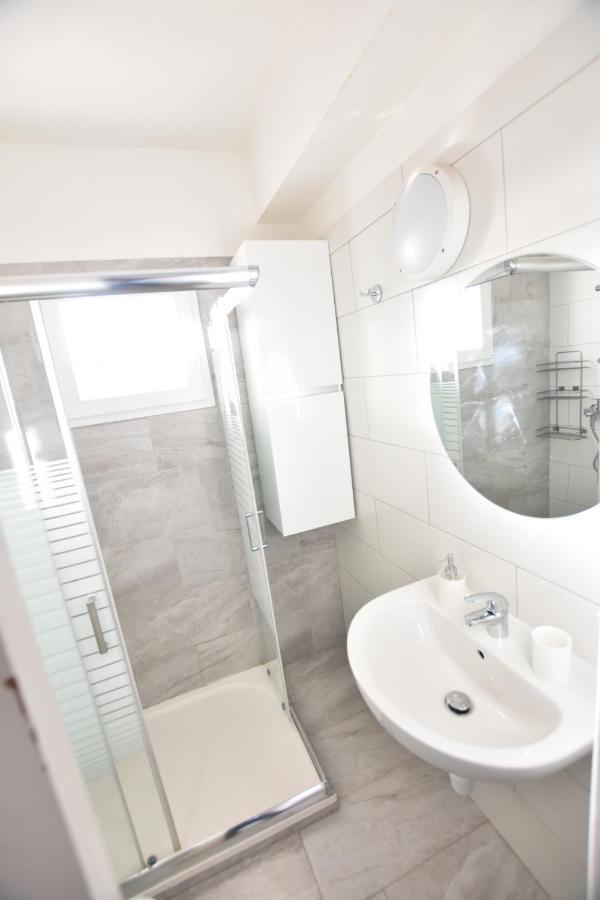 Glabur Stays - The Cozy 2 Bdr - Nicosia City, Free Parking & Wifi, Welcomes You!!! ภายนอก รูปภาพ