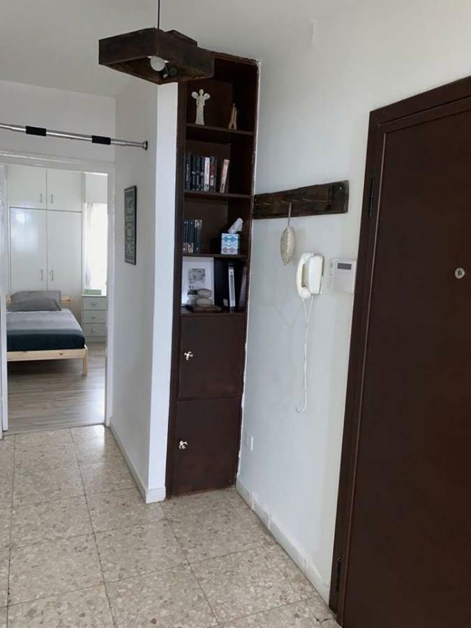 Glabur Stays - The Cozy 2 Bdr - Nicosia City, Free Parking & Wifi, Welcomes You!!! ภายนอก รูปภาพ