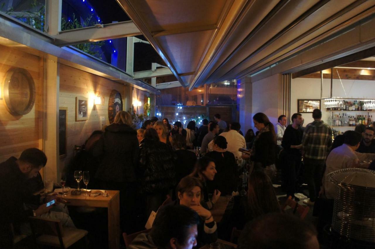 Glabur Stays - The Cozy 2 Bdr - Nicosia City, Free Parking & Wifi, Welcomes You!!! ภายนอก รูปภาพ